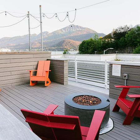 Silverbow Inn & Suites Τζούνο Εξωτερικό φωτογραφία