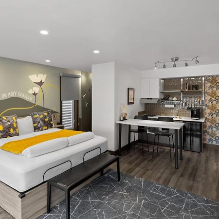 Silverbow Inn & Suites Τζούνο Εξωτερικό φωτογραφία