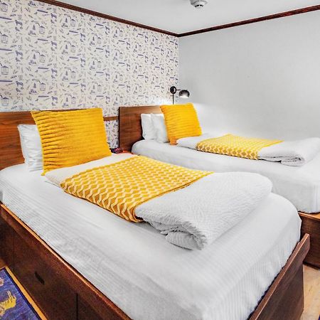 Silverbow Inn & Suites Τζούνο Εξωτερικό φωτογραφία