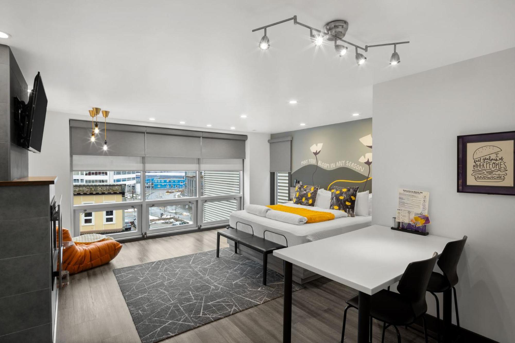 Silverbow Inn & Suites Τζούνο Εξωτερικό φωτογραφία