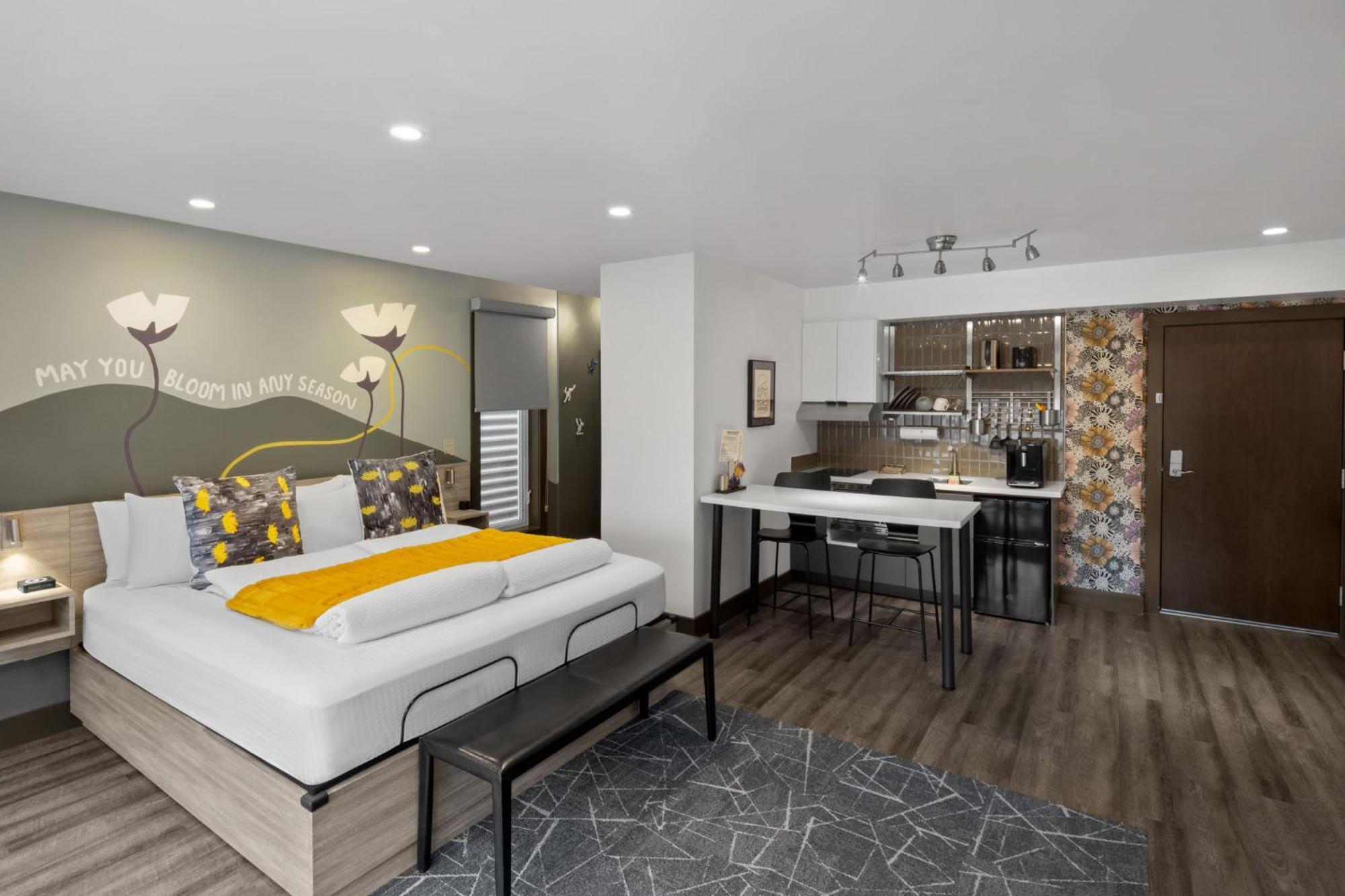 Silverbow Inn & Suites Τζούνο Εξωτερικό φωτογραφία