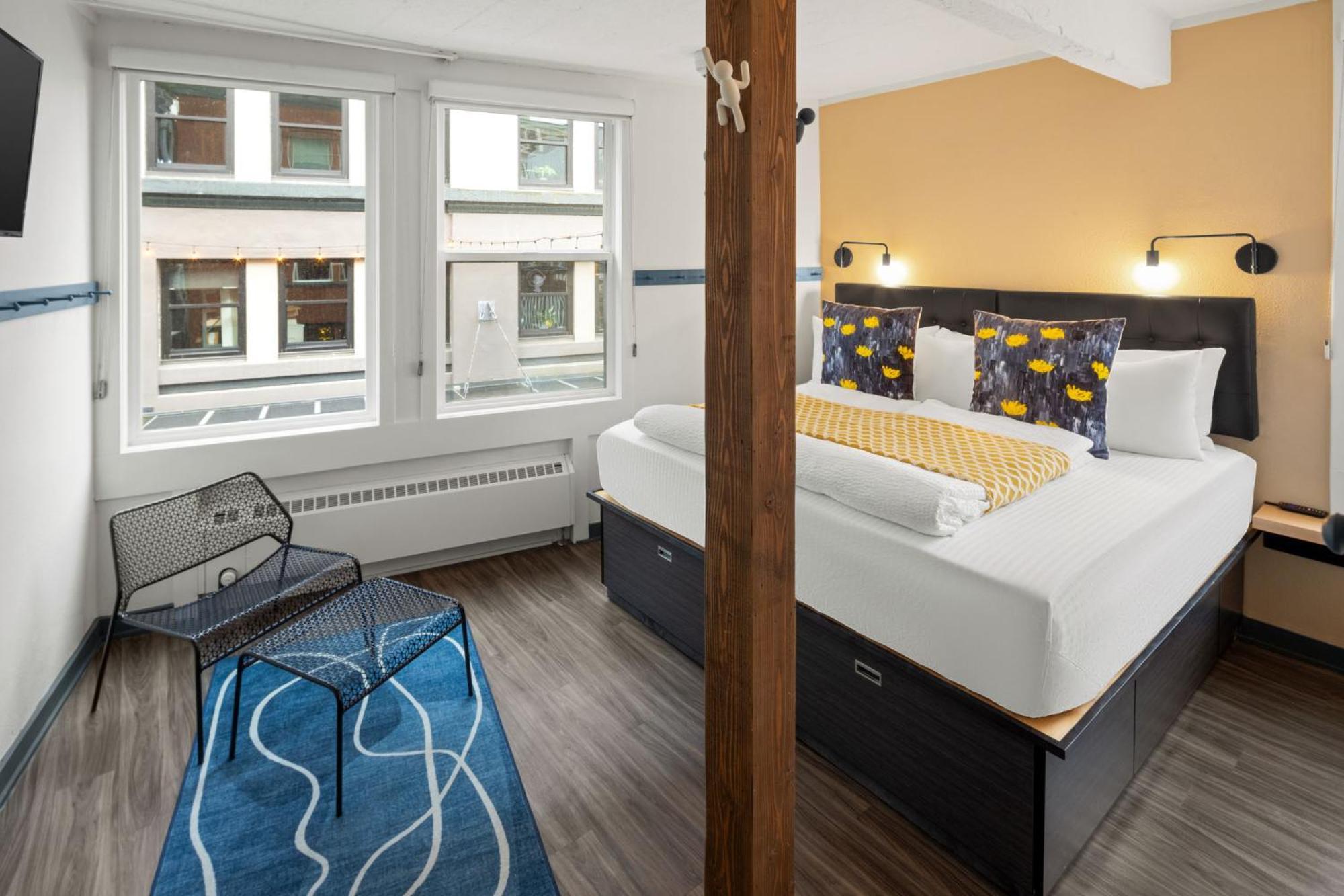 Silverbow Inn & Suites Τζούνο Εξωτερικό φωτογραφία