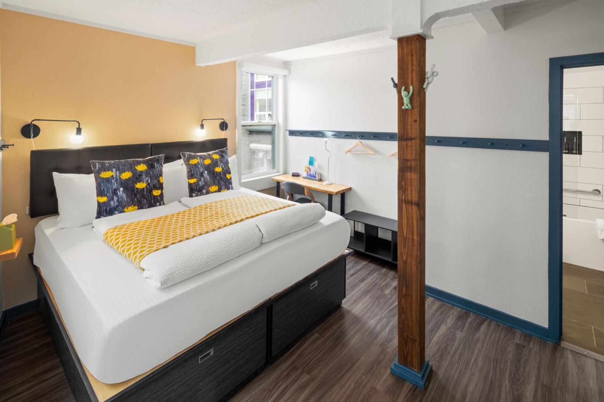 Silverbow Inn & Suites Τζούνο Εξωτερικό φωτογραφία