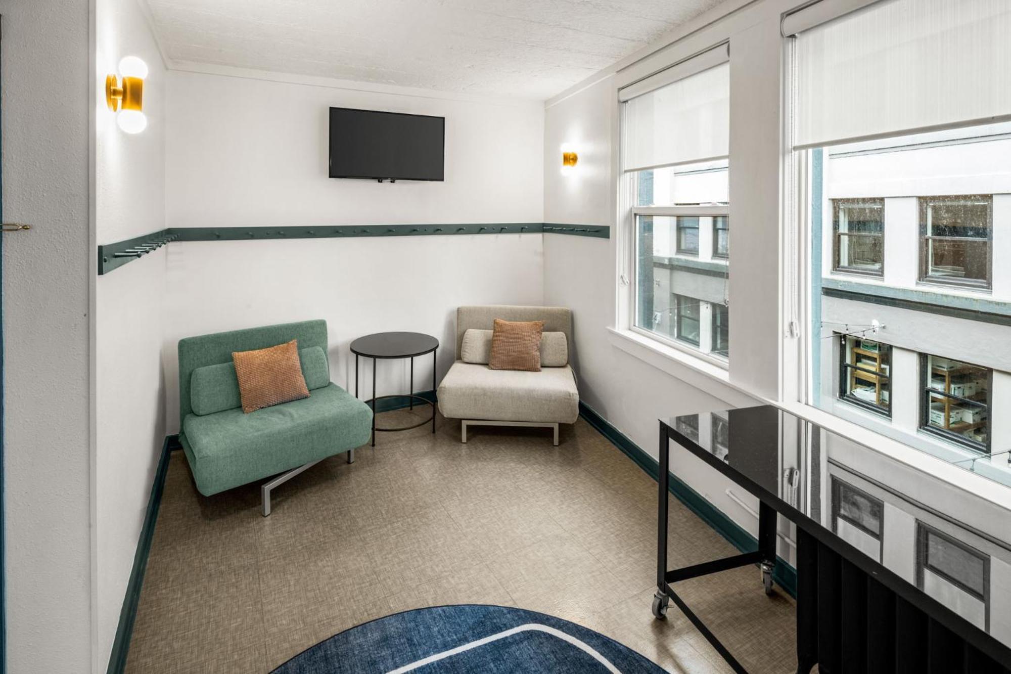 Silverbow Inn & Suites Τζούνο Εξωτερικό φωτογραφία