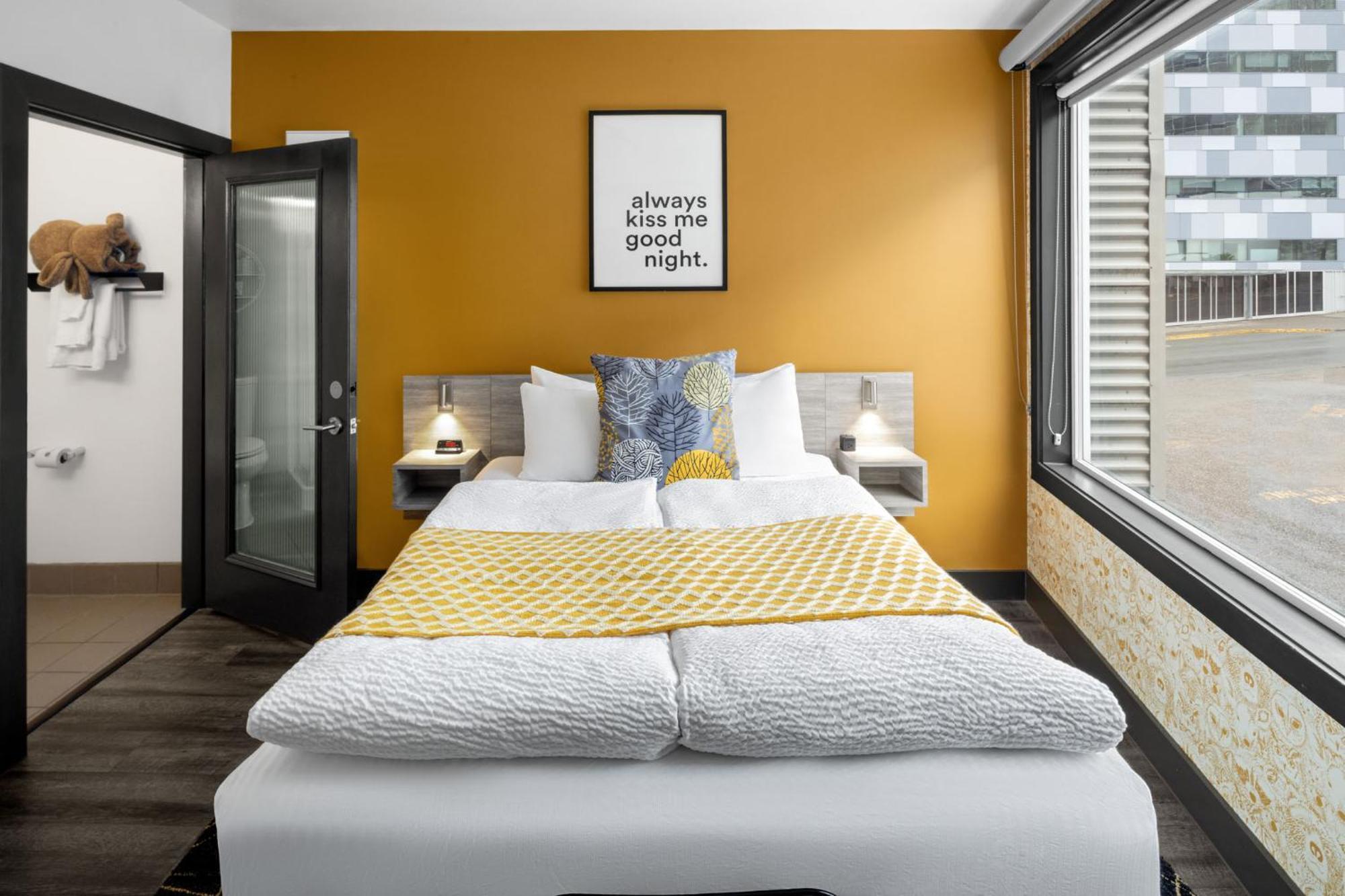 Silverbow Inn & Suites Τζούνο Εξωτερικό φωτογραφία