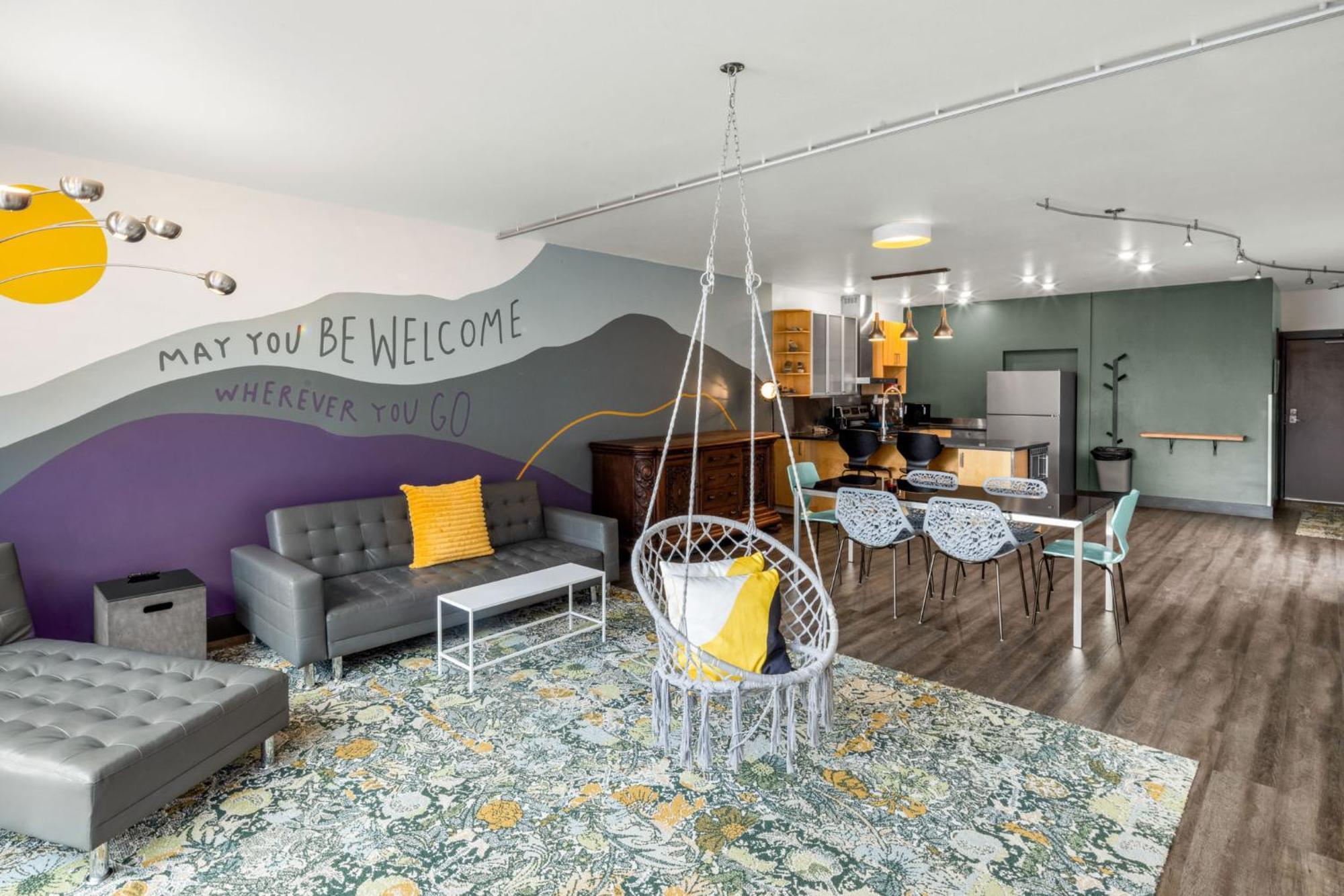 Silverbow Inn & Suites Τζούνο Εξωτερικό φωτογραφία