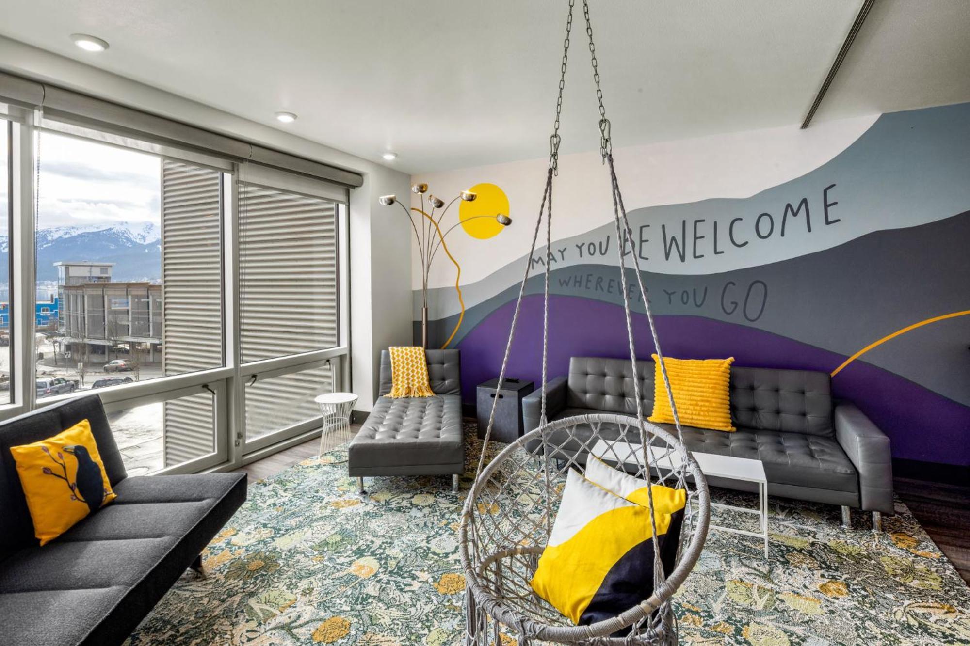 Silverbow Inn & Suites Τζούνο Εξωτερικό φωτογραφία