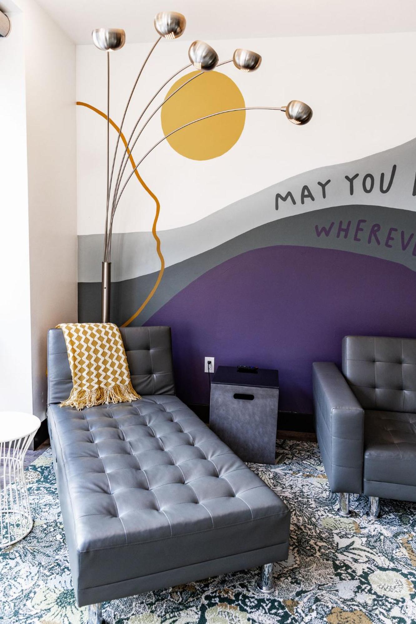 Silverbow Inn & Suites Τζούνο Εξωτερικό φωτογραφία