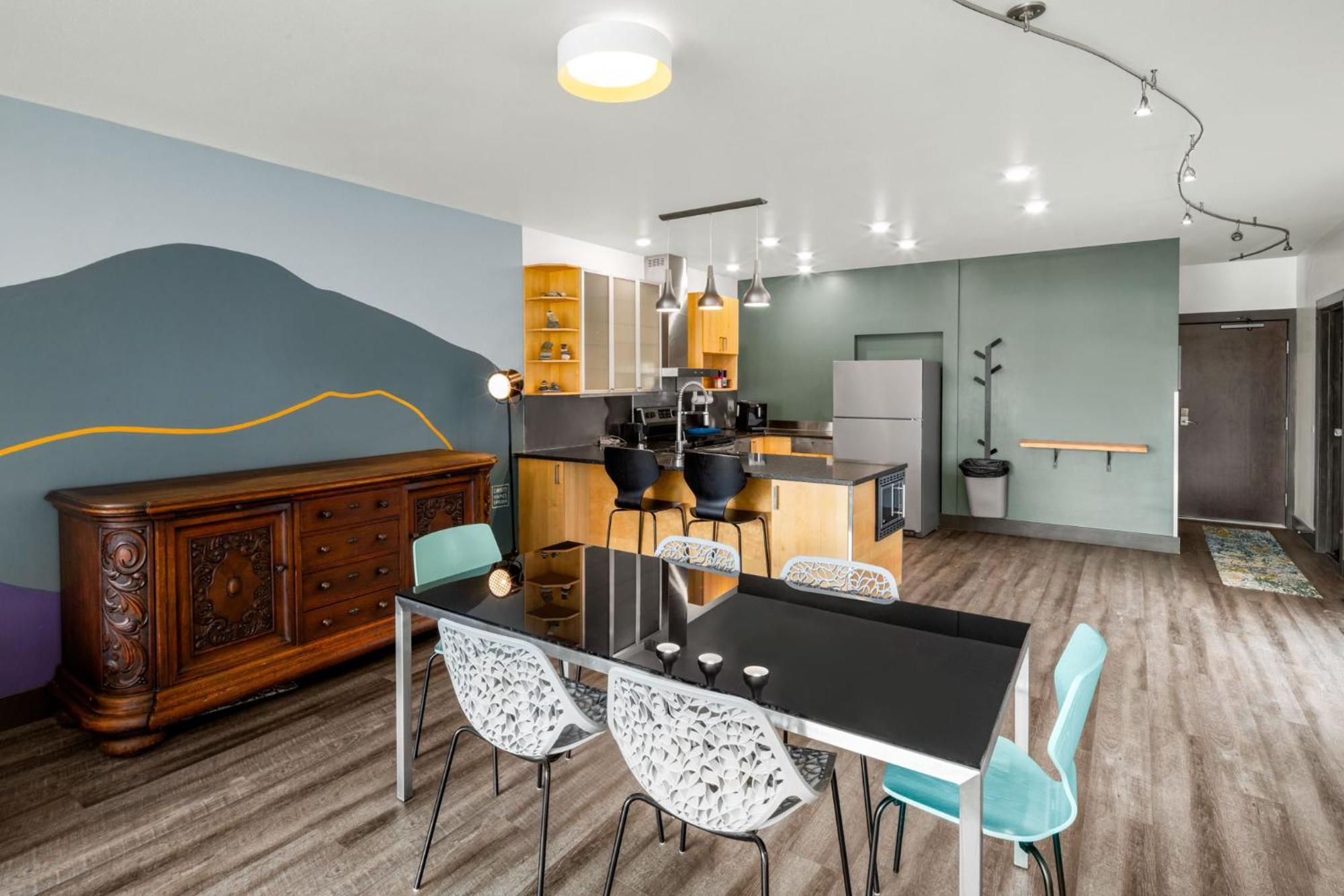 Silverbow Inn & Suites Τζούνο Εξωτερικό φωτογραφία