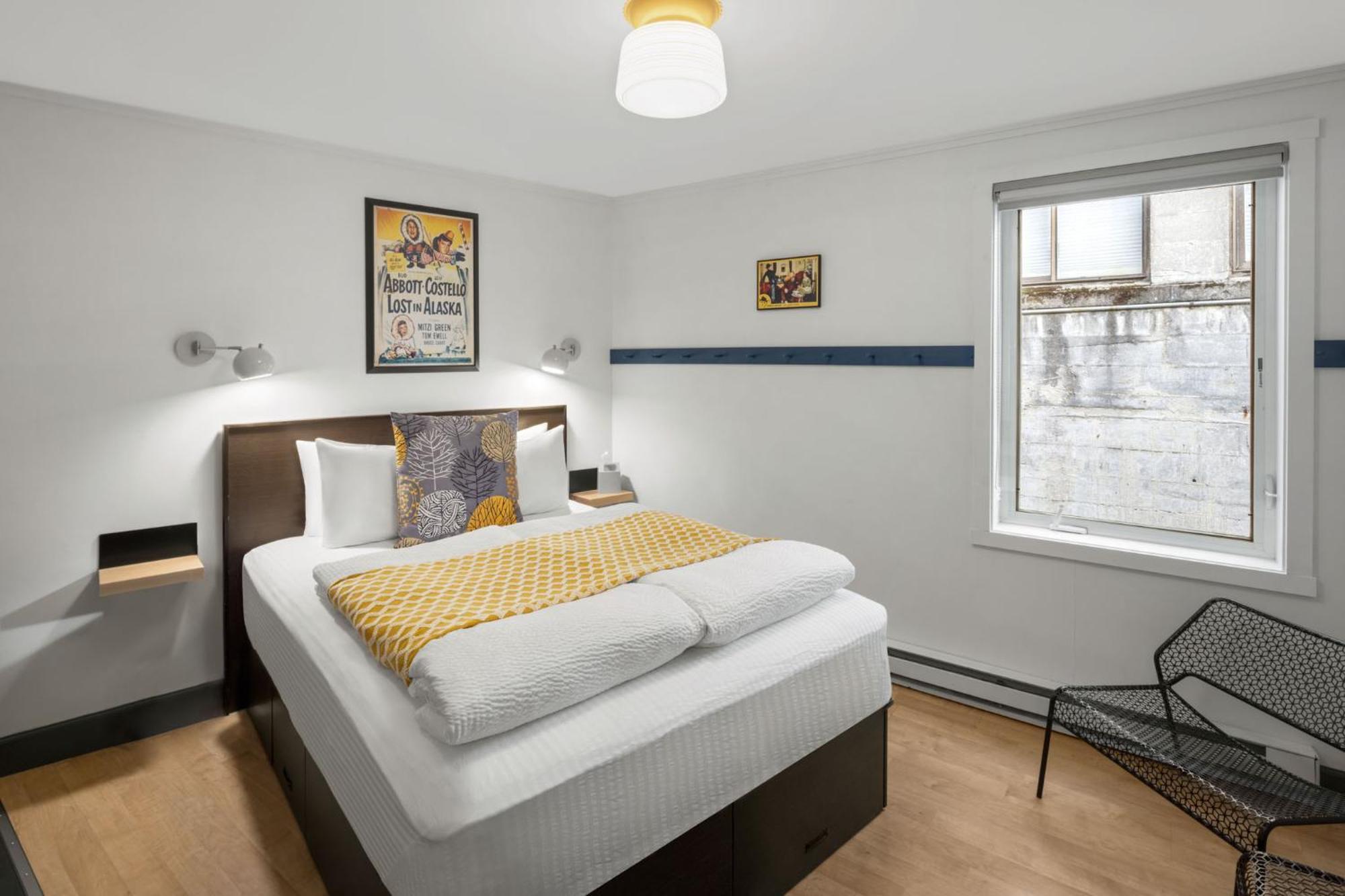 Silverbow Inn & Suites Τζούνο Εξωτερικό φωτογραφία