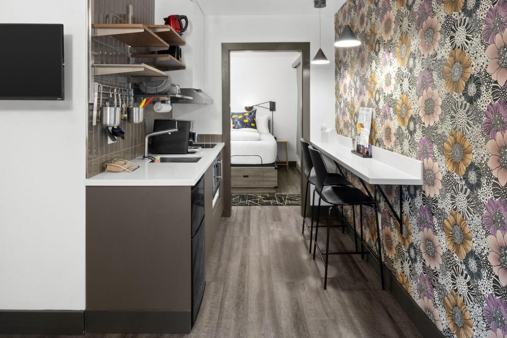 Silverbow Inn & Suites Τζούνο Εξωτερικό φωτογραφία