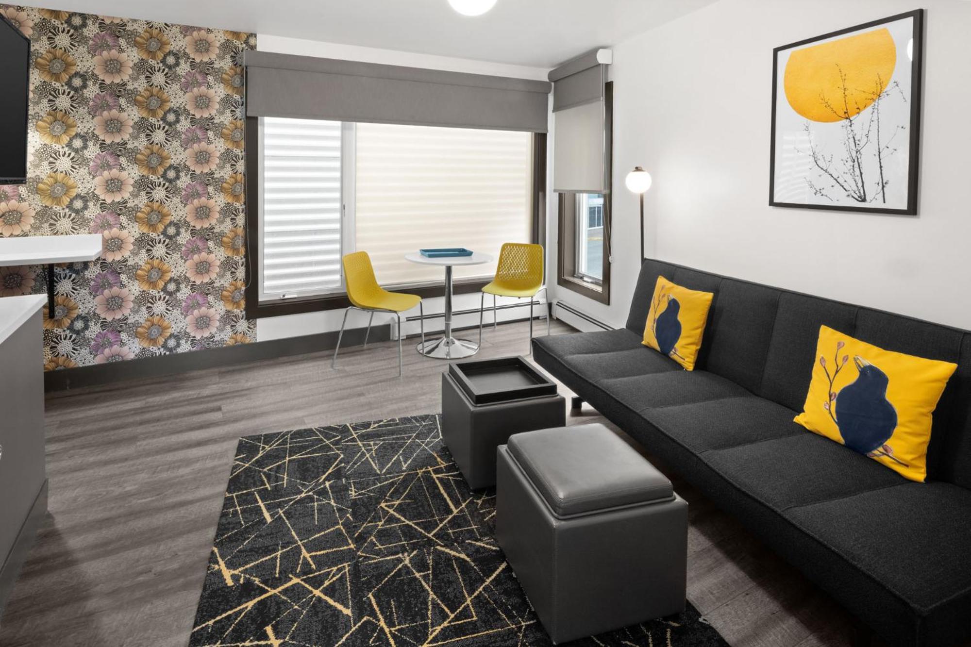 Silverbow Inn & Suites Τζούνο Εξωτερικό φωτογραφία