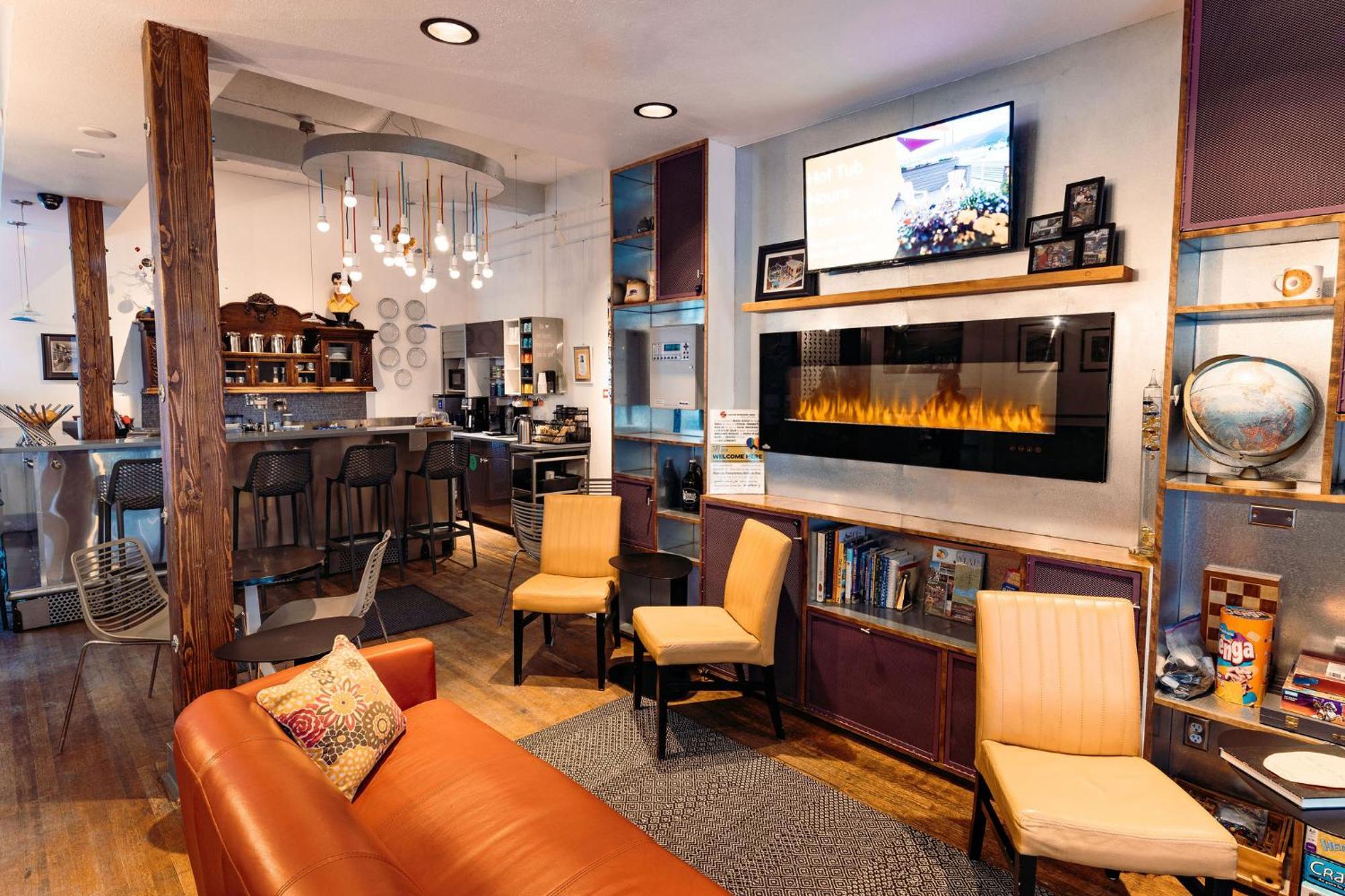 Silverbow Inn & Suites Τζούνο Εξωτερικό φωτογραφία